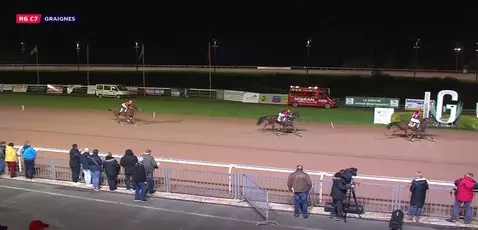PRIX REINE DU CORTA GRAIGNES 15/11/2023 partants, pronostics et