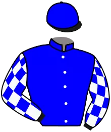 Casaque n°2