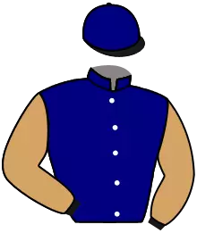 Casaque n°7