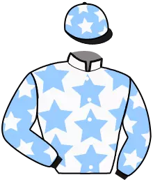Casaque n°5