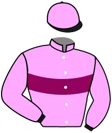 Casaque n°1