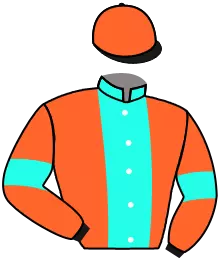 Casaque n°4