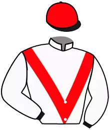 Casaque n°11