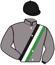 Casaque n°3