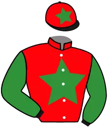 Casaque n°5