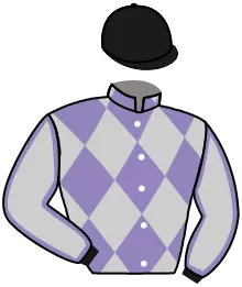 Casaque n°9