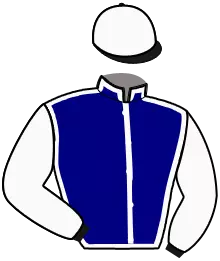 HARLEY DU CHERISAY