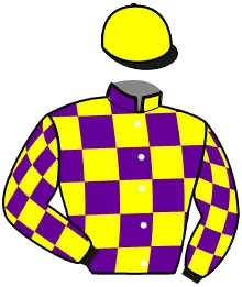 JAMAIQUE DE MADKER