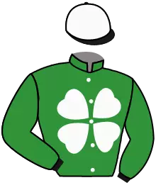 BADGE OF WAR