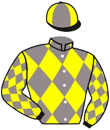 THE CONSUL