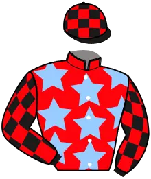 KAMARO DE JOUDES