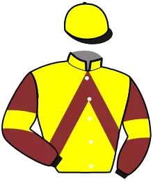 INVICTUS ELLIS