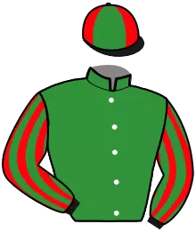 NOMADE DE VAUVILLE