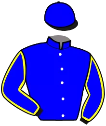 NIJINSKY JAMES