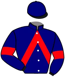 NO NAME SAINT FRAY
