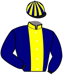 MAJESTE DE ZIETTE