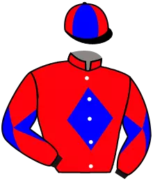 BAROUKI AA