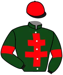 LYCANA D'ARGESE AA