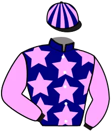 JOEY DU NOYER