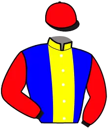 NICE TER MEULEN