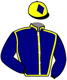 MOZARD DE LA BRUNIE AA