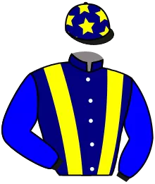 FRIMEUR DU PECOS AA