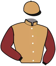 JOHAR DES CHARMES