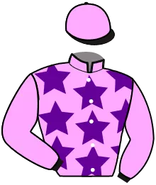 NATCHO UP STAR