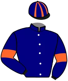 JUSTICE DELARCHAMP