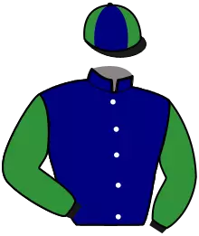 IVON DE LA MONERIE