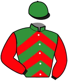 KOKO DU CANTER