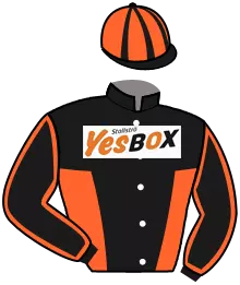 XANTHIS KIMBERLY