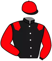 GRECIAN STORM