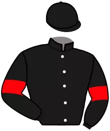 NIKITA B.R.