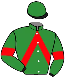 HURRICANE STEED