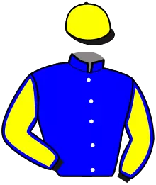 MARQUIS D'ARM