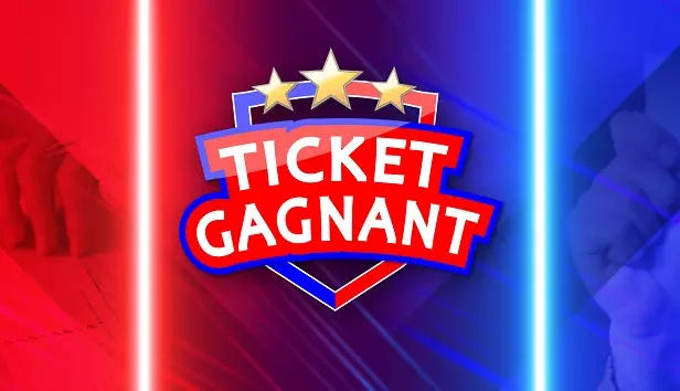 Ticket Gagnant, Image
