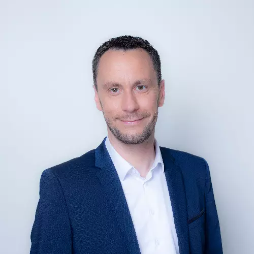 Photo de l'auteur