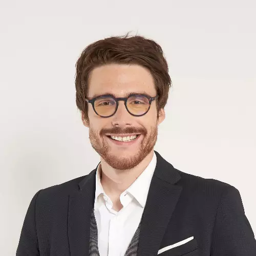 Photo de l'auteur