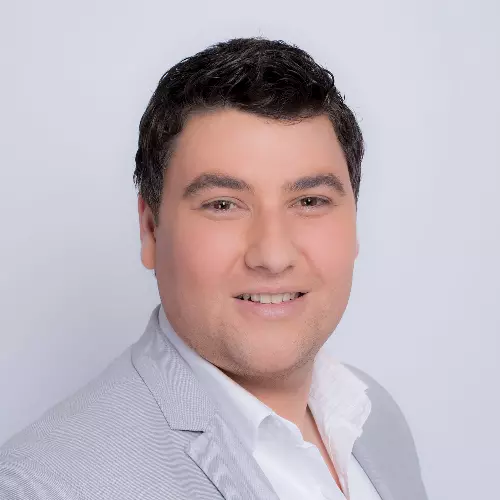 Photo de l'auteur