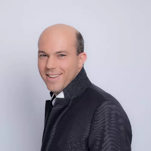 Photo de l'auteur