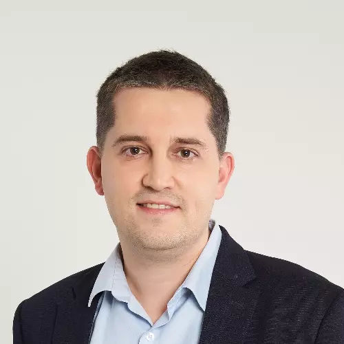 Photo de l'auteur