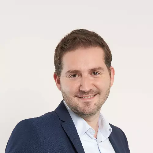 Photo de l'auteur