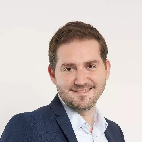 Photo de l'auteur
