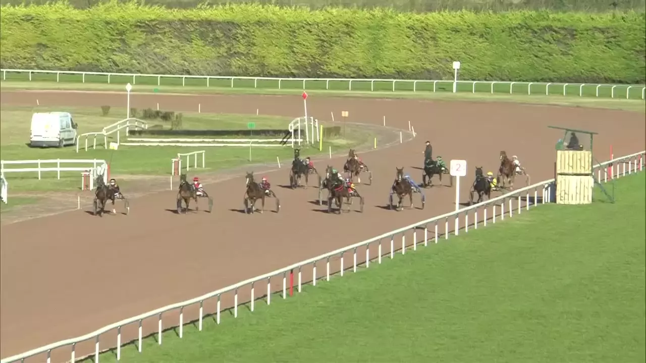 PRIX DE ROME (GR C) ARGENTAN 17/12/2023 partants, pronostics et