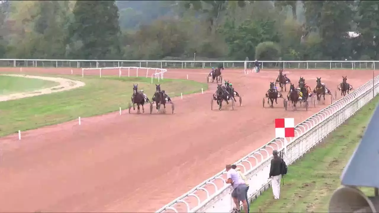 PRIX DE MAUQUENCHY (Gr B) - GOURNAY EN BRAY - 07/10/2026 : partants ...