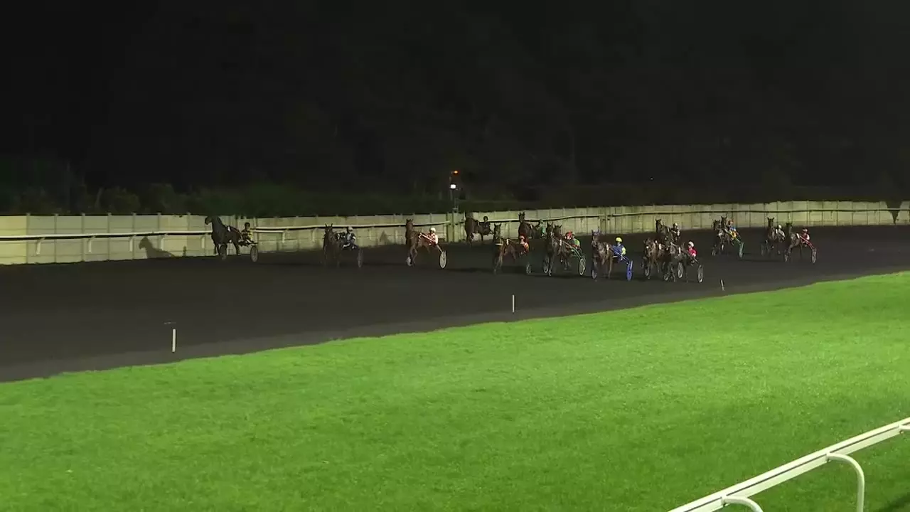 PRIX ETIENNE DE WAZIERES - LE CROISE-LAROCHE - 26/10/2026 : partants ...