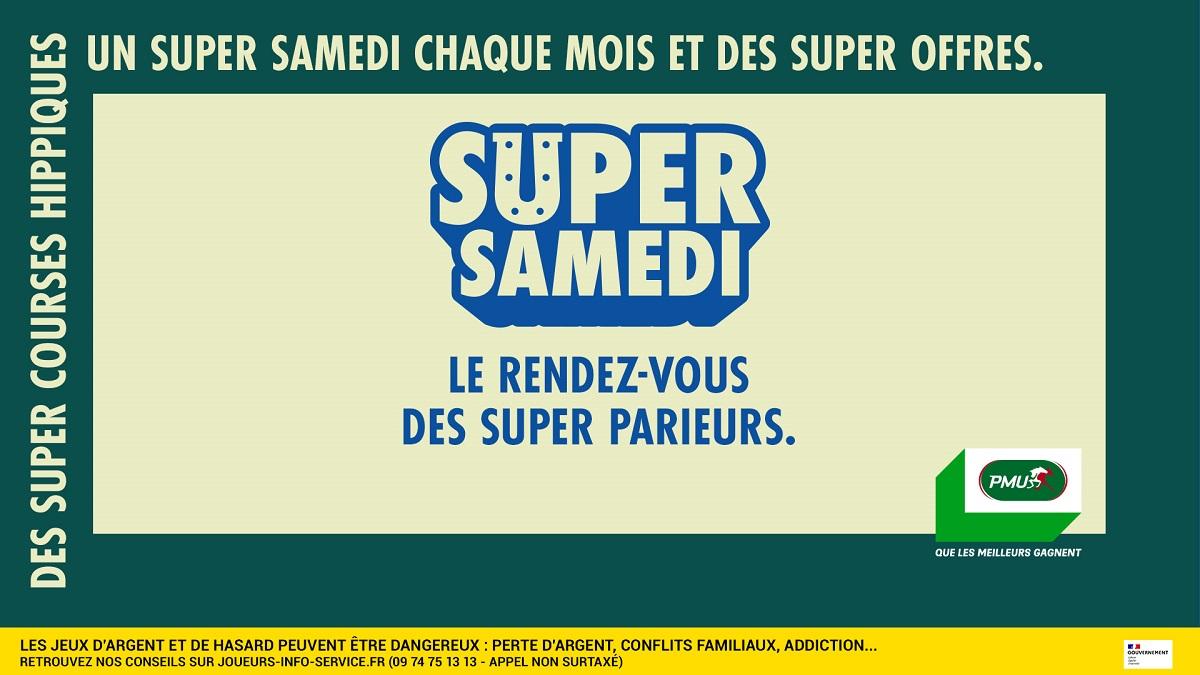 Gagner à Coup Sur Sur Couplé Placé Nos conseils de jeux pour le "Super Samedi" du 4 février | Equidia