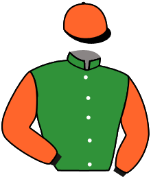 Casaque n°5