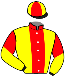 Casaque n°3